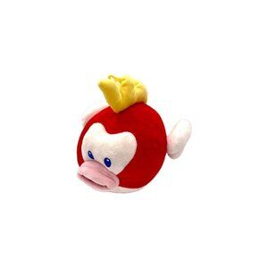 Nintendo Super Mario Kart 'Cheep Cheep' Plush